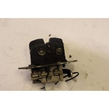 serratura portellone