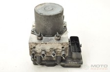 Centralina Blocco Idraulico