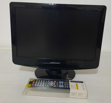 MonitorTV LCD Samsung SyncMaster932MW+telecomando