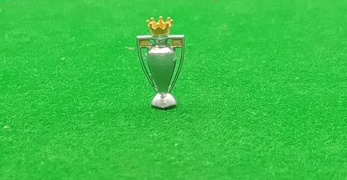 Subbuteo trofeo mini premier - subbuteo,
