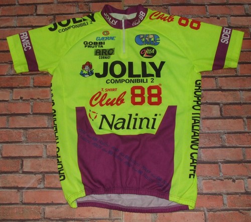 Jolly club nalini maglia - club, 88