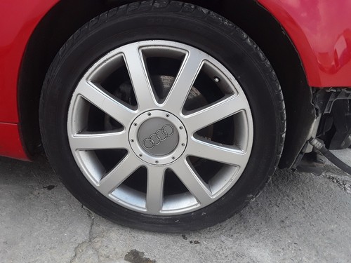 R17 cerchio audi berlina 8e - berlina,