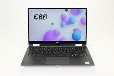 Dell XPS 13 9365 2in1 13,3"