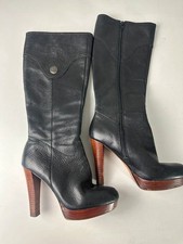 Miss sixty stivali tacco alto