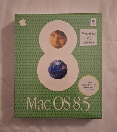 Nuovo sistema operativo - sistema, apple