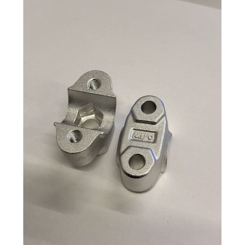 1pz supporto raiser manubrio - 1pz,