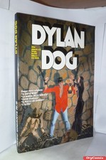 DYLAN DOG - ALBO GIGANTE N. 8