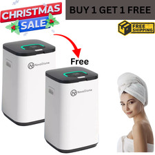 Grande secchio scaldasalviette