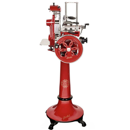 Affettatrice berkel volano - berkel, b2