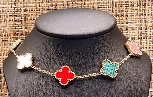 Bracciale stazione