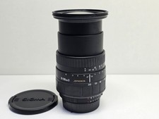Sigma 200 obiettivo - 28-200,