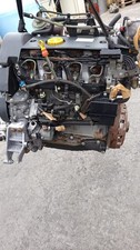 MOTORE FIAT DUCATO 2,8 JTD