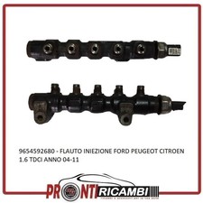 9654592680 - FLAUTO INIEZIONE