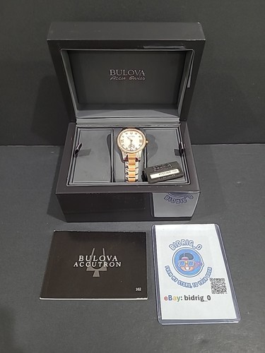 Orologio bulova accutron - orologio,