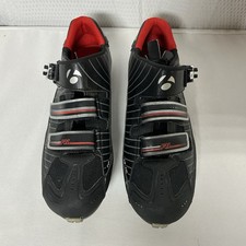 Scarpe MTB Bontrager RL da uomo per mountain bike | taglia US 10 | tacchetti SPD inclusi in ottime condizioni