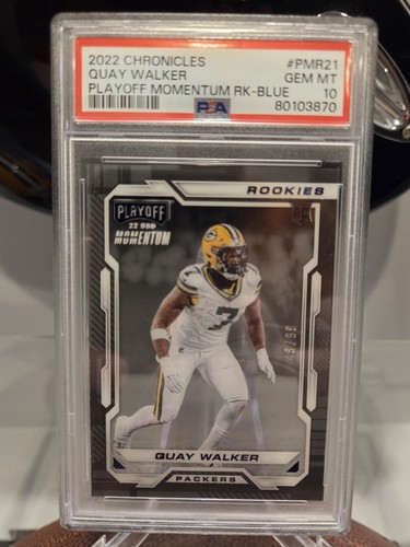 2022 panini chronicles quay - 2022,