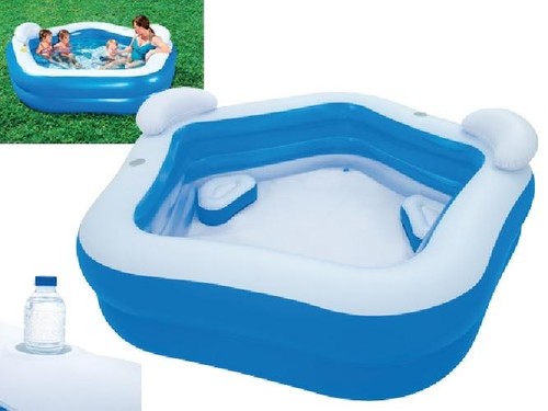 Piscina gonfiabile family - gonfiabile,