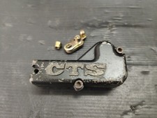 LEVA VALVOLA DI SCARICO CTS CAGIVA C9