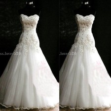 Splendidi abiti da sposa a