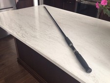 Bruin Power Pole 12’ - 3 sezioni - n. Asta telescopica per mosche P123RSH in ottime condizioni