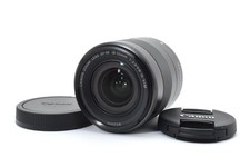 [Ottimo come nuovo] Canon EF-M
