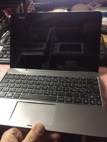 6926 tablet asus - 6926-pc/tablet, trasformer