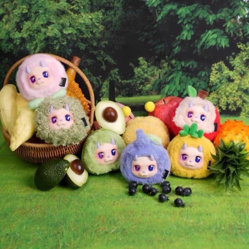 Peluche pupazzo desirable - peluche, d.desirable
