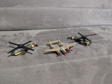 Lotto Micro Machines Militare