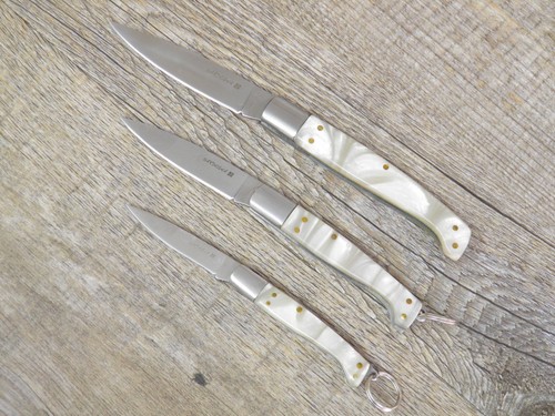 Coltello sardegna sardo - coltello,