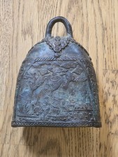 Autentica campana tempio - autentica,