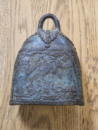 Autentica campana tempio - autentica,