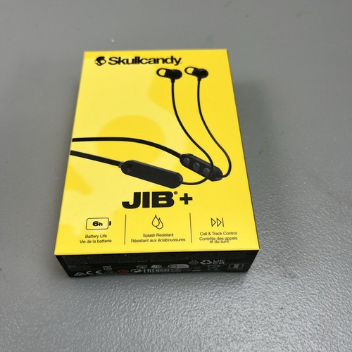 Skullcandy jib cuffie - skullcandy,