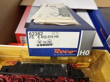 Roco 62382 - Locomotiva