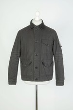 Barbour Gold Standard