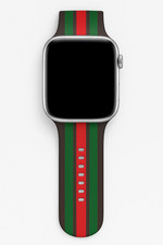 Cinturino sportivo apple watch - cinturino,