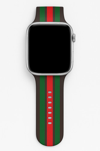 Cinturino sportivo apple watch - cinturino,