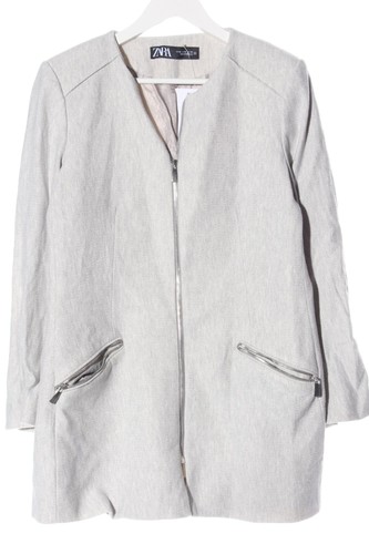 Zara cappotto corto - cappotto, donna