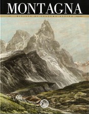 Montagna: rivista di cultura