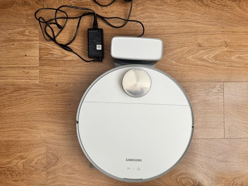 Samsung jet bot vr30t80313w - jet,