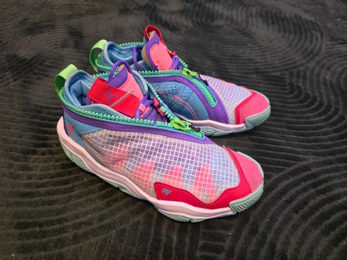 Nike air jordan why not - air,