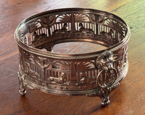 Jardinière centre table - jardiniÈre, À