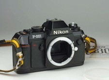 Nikon F-301