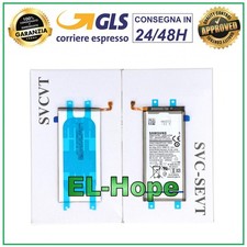 BATTERIA ORIGINALE SERVICE