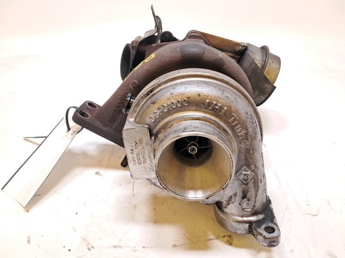 9646830980 turbina citroen - citroen, c3