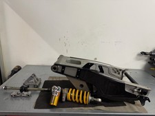 Forcellone Suter BMW S1000RR