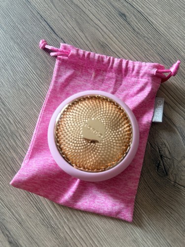 Foreo ufo pearl - foreo, pink