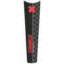 Tank guard for - , ducati