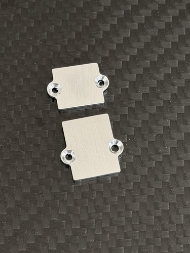 Set copricintura anteriore - set,