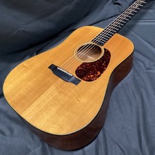 Martin standard 2014 - martin,