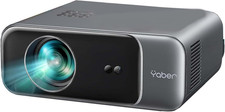 Proiettore  Home Cinema, 1080P